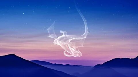 O sky