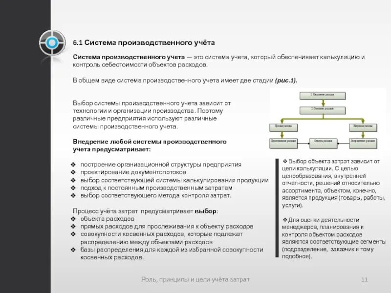 Тесты производственный учет. Система производственного учета. Цели учета затрат. Система счетов учета производственных затрат. Производственный учет включает этапы.