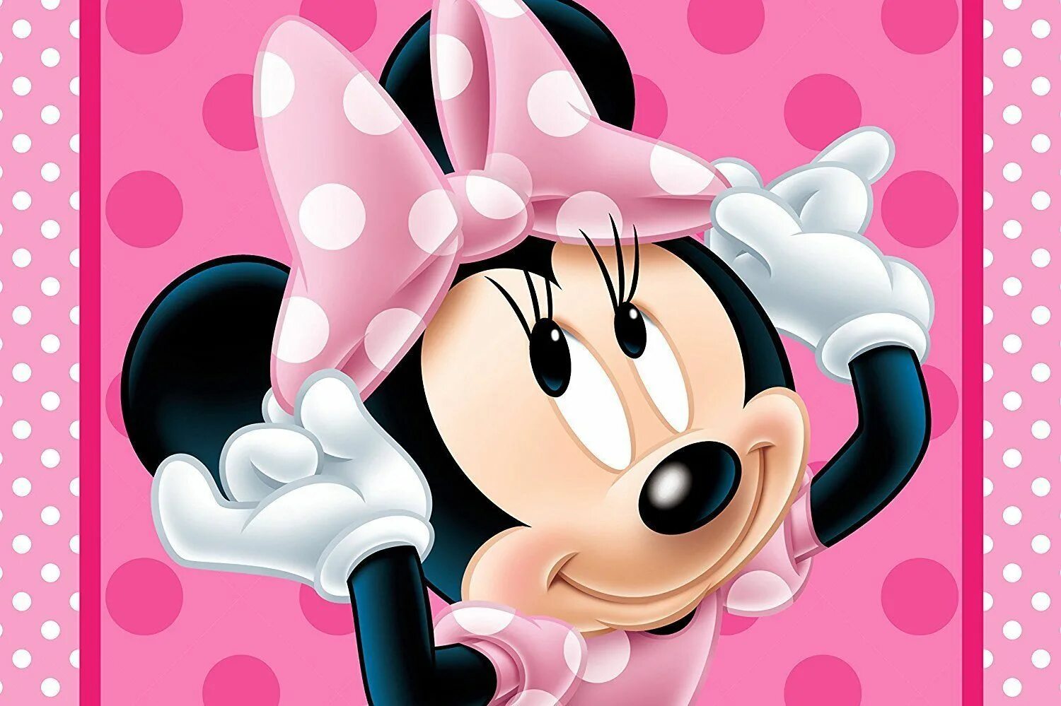 Минни Маус. Минни Маус картинки. Minnie Mouse розовая. Биография минни