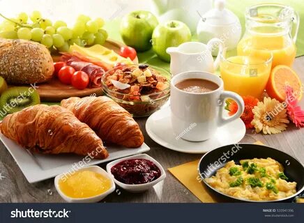 Breakfast favorite