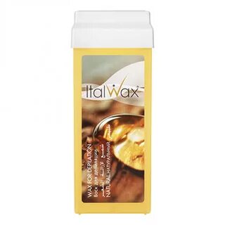 Воск italwax в картридже
