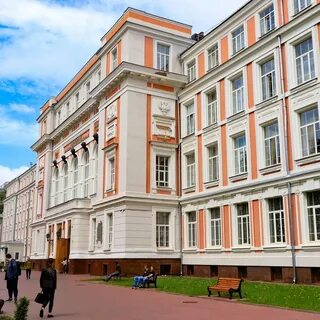 Университет транспорта москва