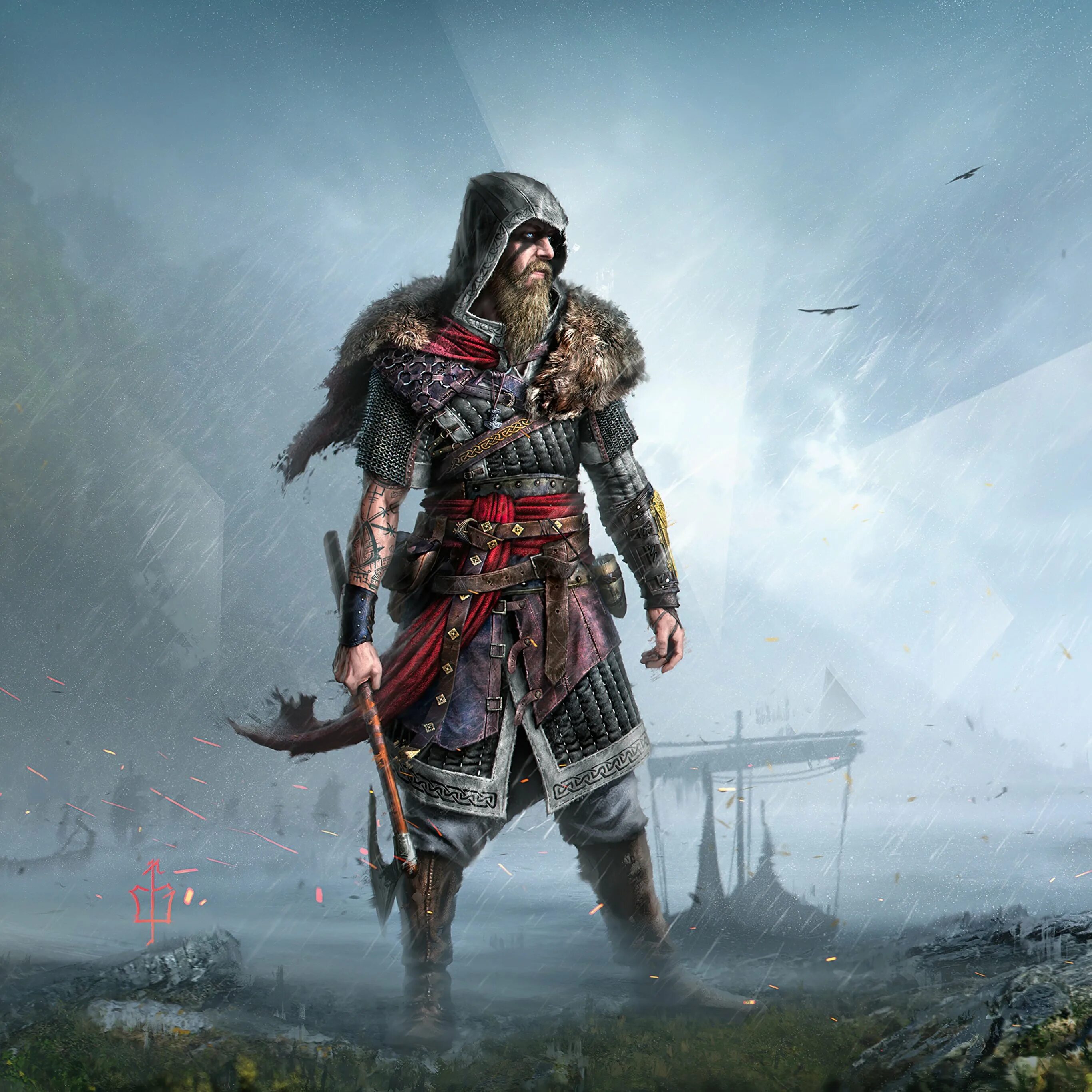 Valhalla gaming