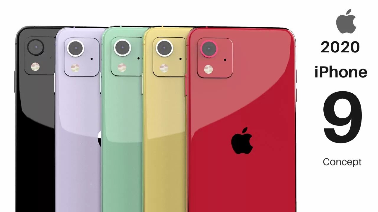 Каких цветов есть айфон 14 про. Iphone 9 Pro. Айфон 9 se. Iphone9 2020. Iphone 9 Mini.
