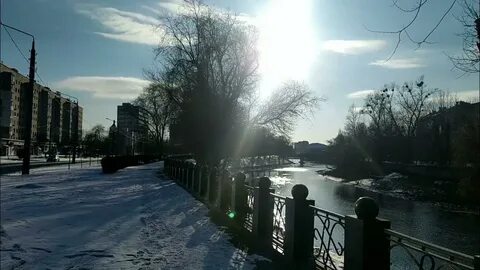 Харьков видео