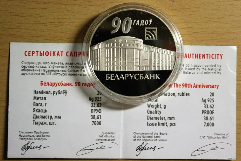 Беларусбанк рубль на доллар. Банк Беларусбанк монеты.