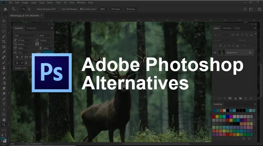 Альтернативы Adobe. Adobe Photoshop alternatives. Альтернатива фотошопу. Adobe alternatives.