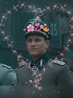 Герой т