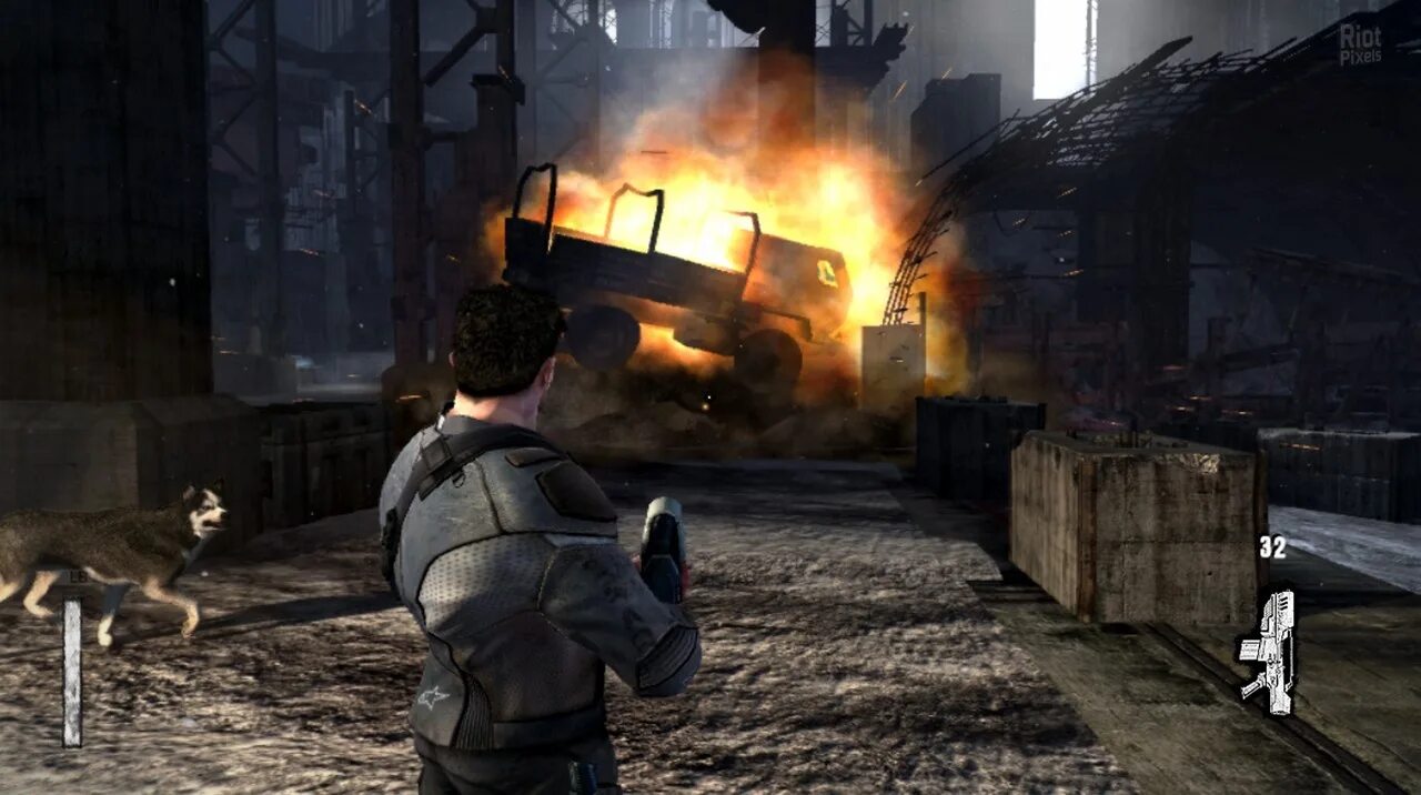 Dead to rights retribution. Dead to rights retribution. Dead to rights игра на плейстейшен 3. Dead to rights retribution xbox 360. Dead to rights retribution.