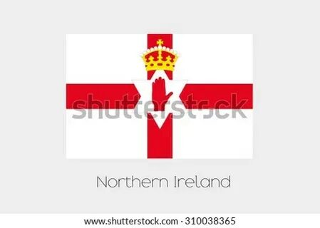 Northern ireland nationality