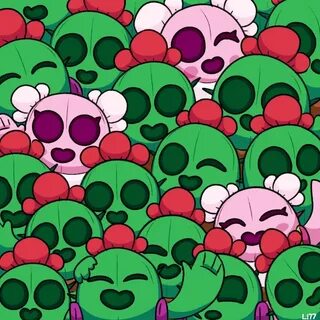 Kenny studio brawl 18