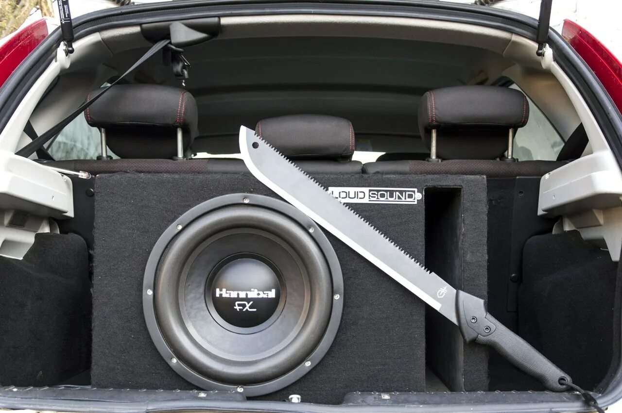 Low bass 37hz. Автозвук Machete фронт. Сабы db312d1. DB Subwoofer Machete. Трафарет мачете Автозвука.