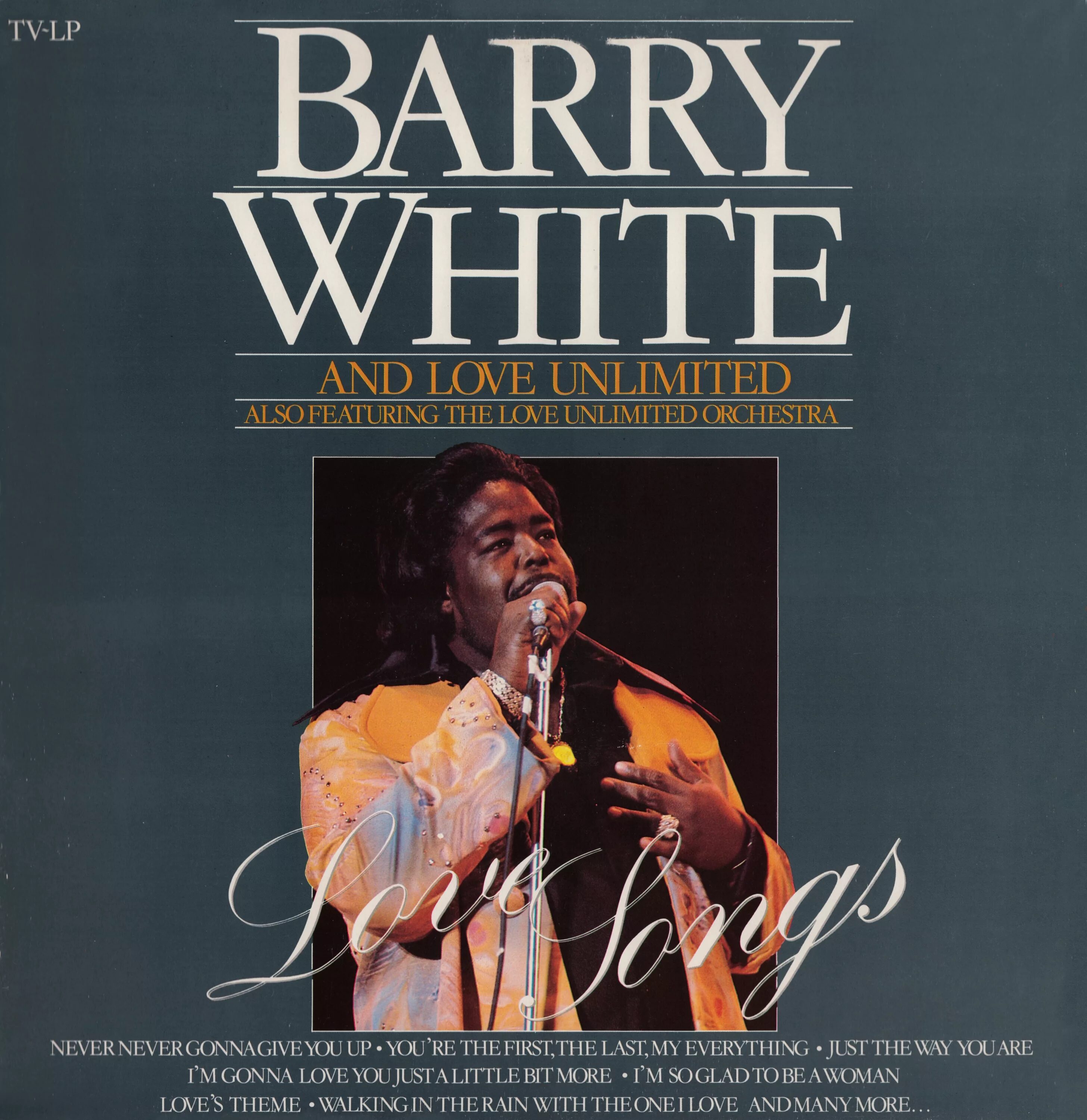 Барри уайт песни. Love Unlimited Orchestra. Barry White. Barry White Songs. The Love Unlimited Orchestra Band.