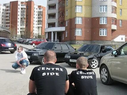 Громче 9