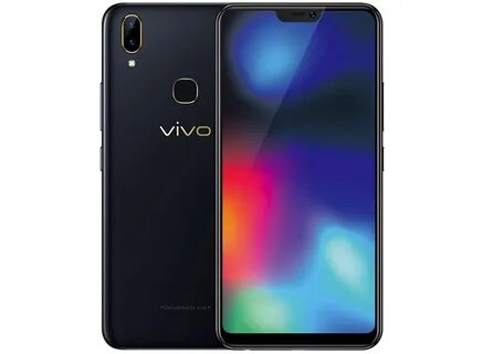 Vivo z8