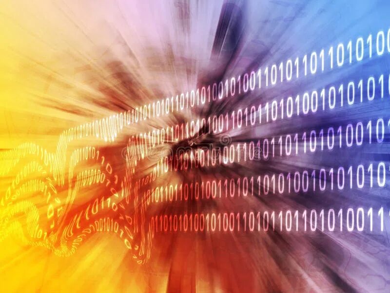 Data is corrupt. Data corruption.