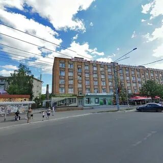 Площадь победы адрес