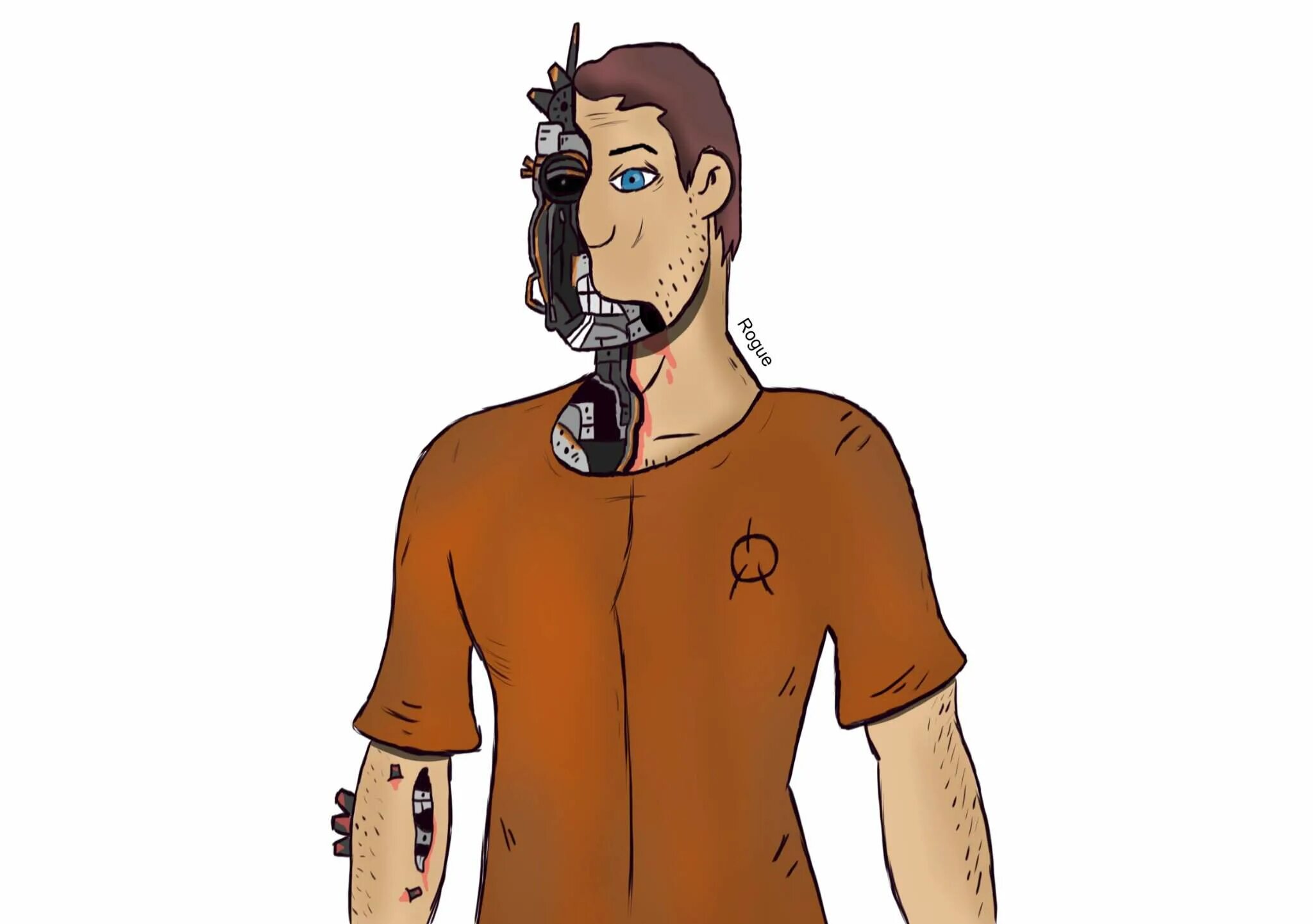 Scp day. Scp day