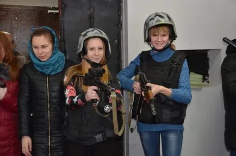 Охранник смоленск