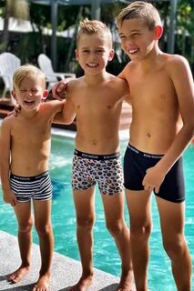 Boys xyz