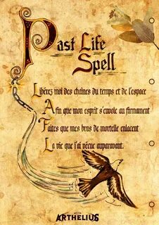Book of shadows