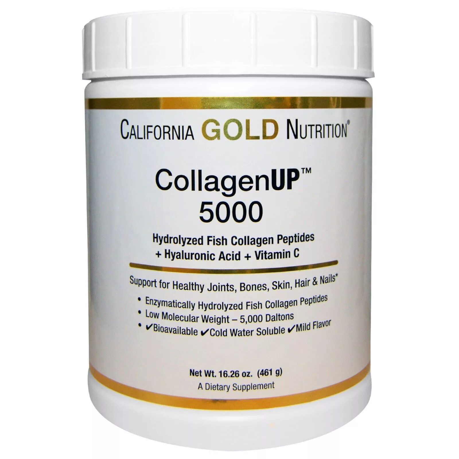 Collagen up gold