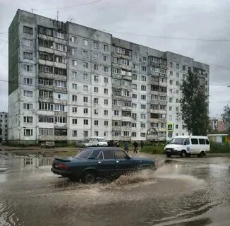 Погода в сыктывкаре в ноябре