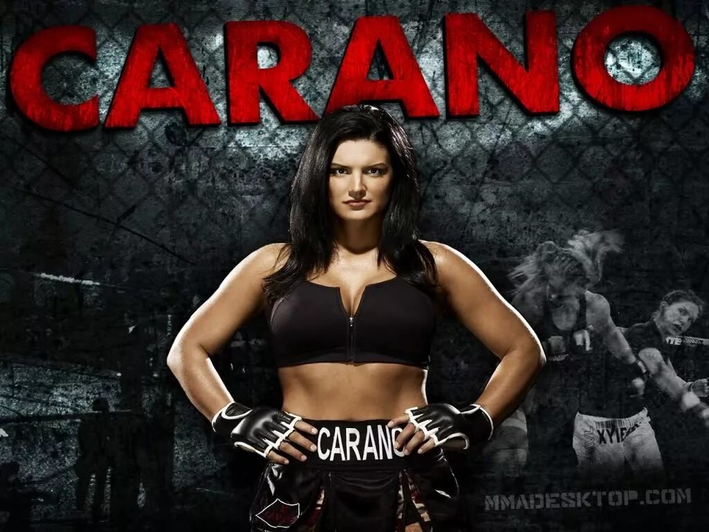 Карано видео. Джина карано ufc. джина карано ufc 3. джина карано боец мма. джина карано 2025.