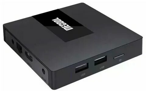 Amlogic s905y4