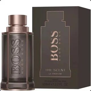 Духи мужские scent