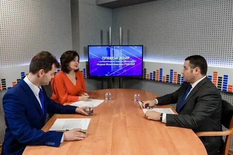 Главные новости твери