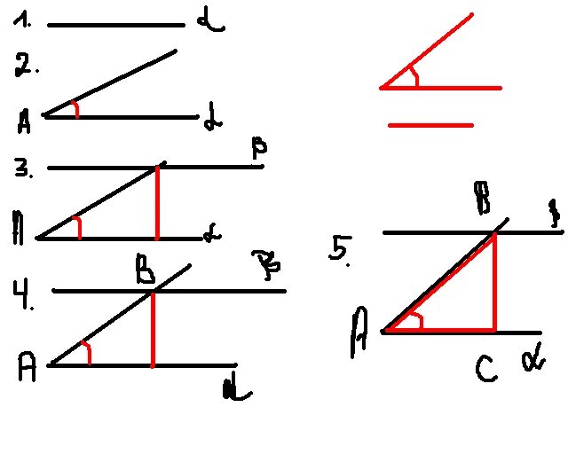 Построение прямоугольного треугольника по двум катетам. Построение прямоугольного треугольника по катету и острому углу. Построение треугольника по катету и противолежащему углу. Построение треугольника по катету и острому углу. Прямоугольный треугольник по катету и противолежащему углу.