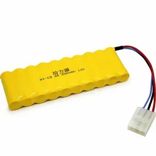 Lj battery