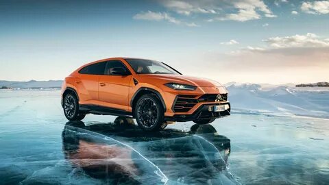 Sport suv