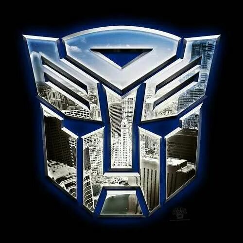 Autobot Vector White Background Vector Art & Graphics freevector.com