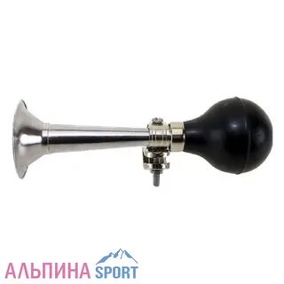 Клаксон