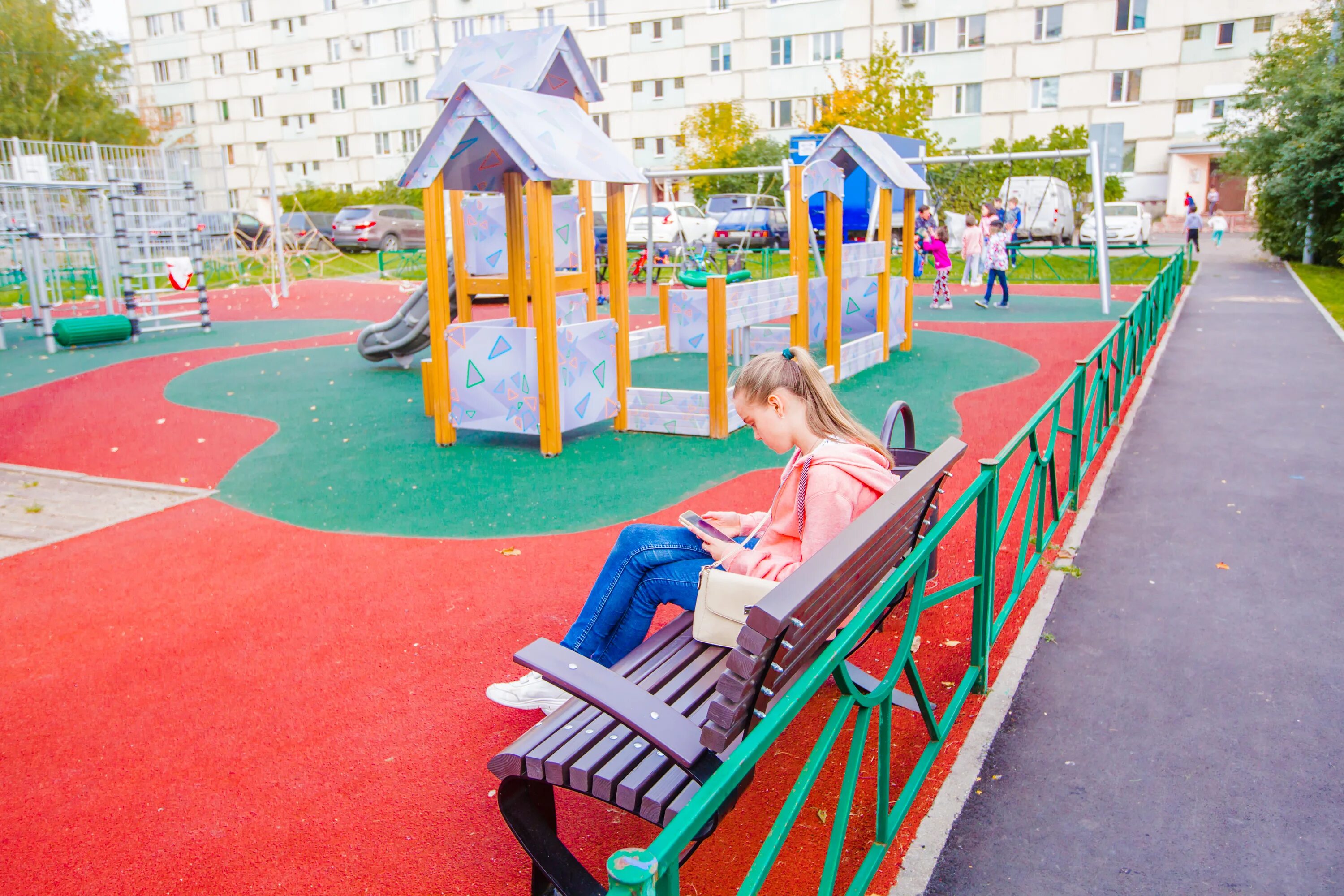 Подмосковные детские. Губернаторская площадка Подольск. Детские площадки в Подольске лето 2022. Губернаторские детские площадки. Губернаторские площадки Московская область.