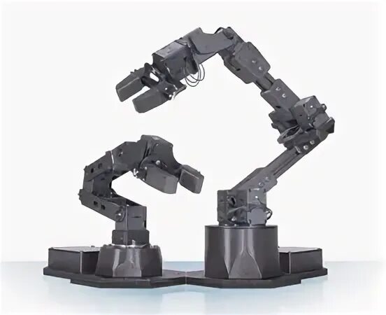 X series robot. X series robot