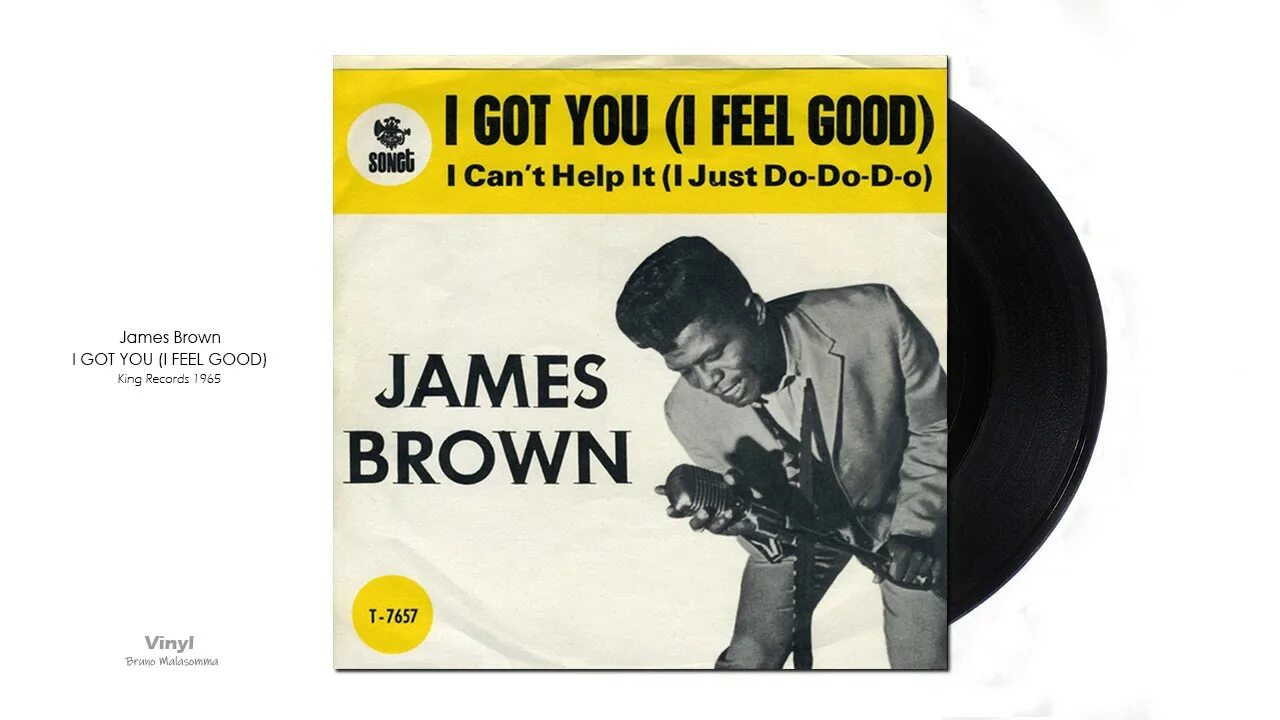 I can brown. I got you (i feel good) Джеймса Брауна. James Brown - i got you (i feel good) альбом. James Brown i got you (i feel good) обложка.