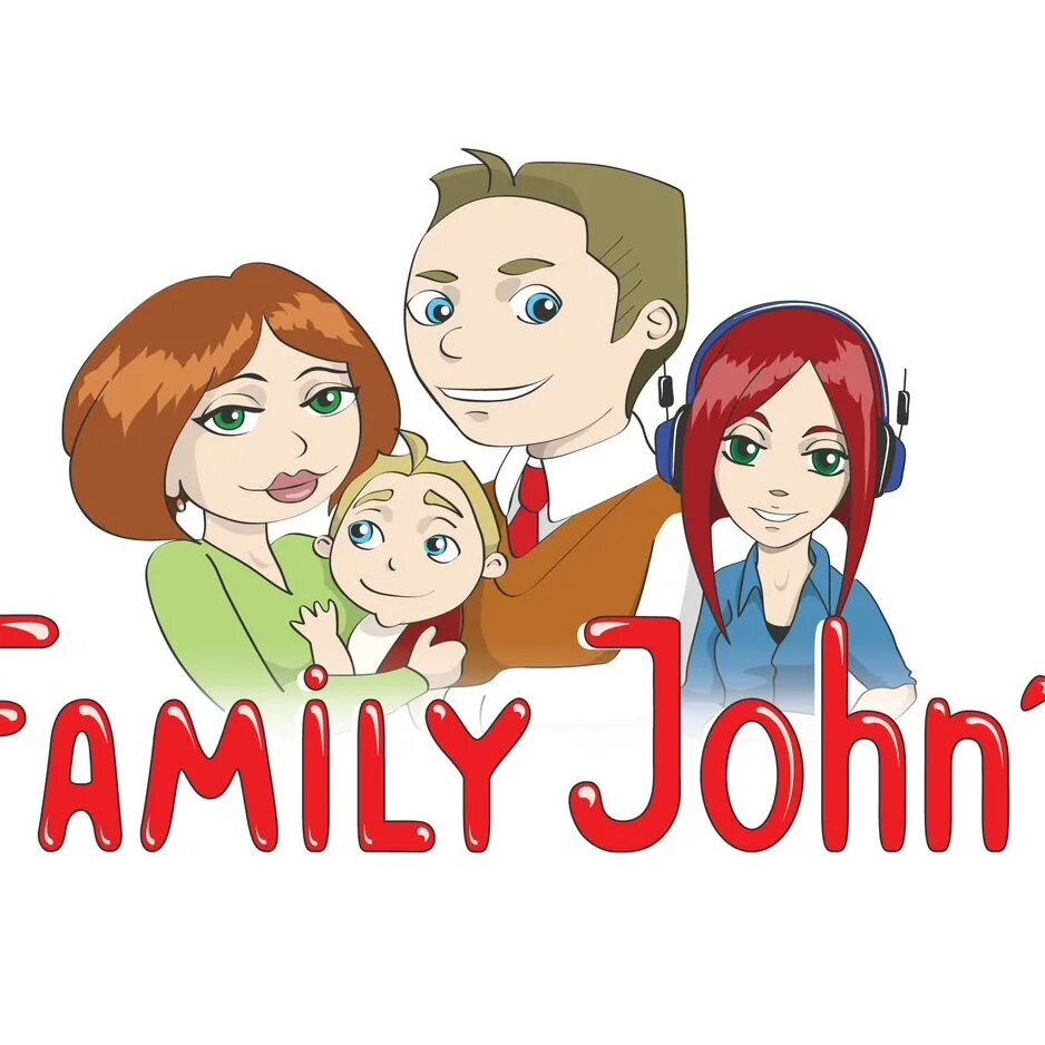 Канал Family John дом ру. Family channel