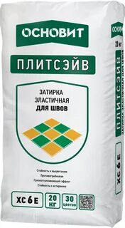 Основит плитсэйв