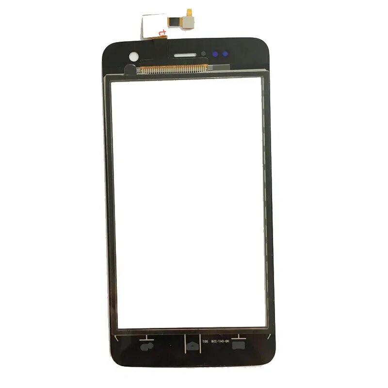 Сенсорный экран 23. Explay vega. сенсор экран. sdx070-023 тачскрин. крышка фронтальная для vega-2.