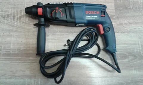 Bosch 26