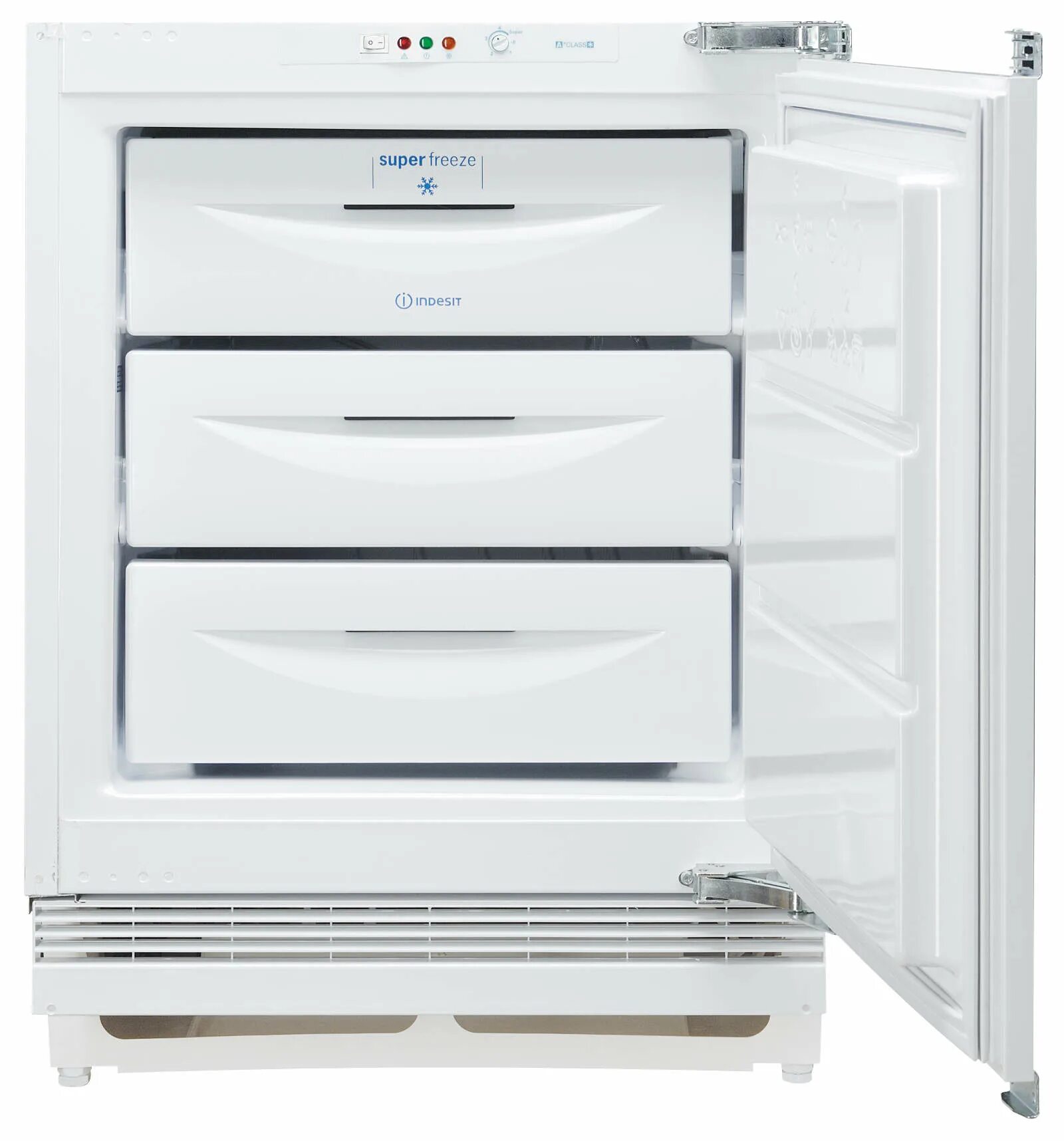 Холодильник Indesit super Freeze. Морозилка Аристон. Встроенная морозильная камера в шкаф. Морозильник Ariston встраиваемый.