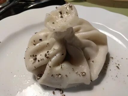 Патара хинкали
