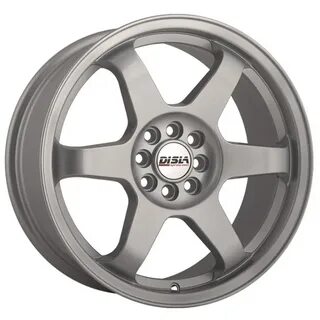 Литые диски r17 et40