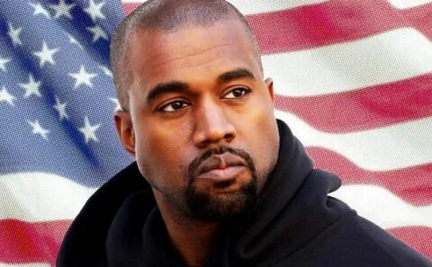 Kanye east