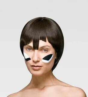 Anti face