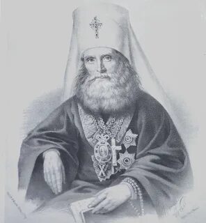 Житие филарета