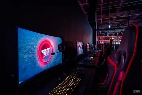 Dream game center